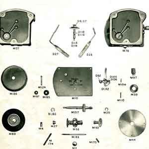 Garrard / Columbia 5a 1925