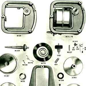 Garrard / Columbia 6 1925