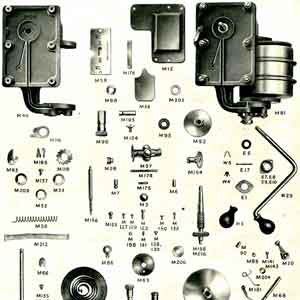 Garrard / Columbia 7 1925